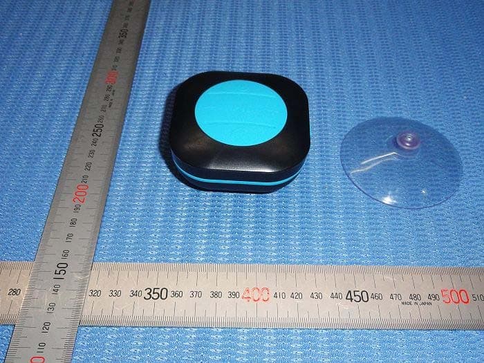 Shower Bluetooth Speaker - FCC ID RMZ-BTS51 - Richen Industrial Co.,Ltd (4)
