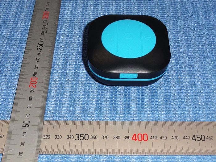 Shower Bluetooth Speaker - FCC ID RMZ-BTS51 - Richen Industrial Co.,Ltd (2)