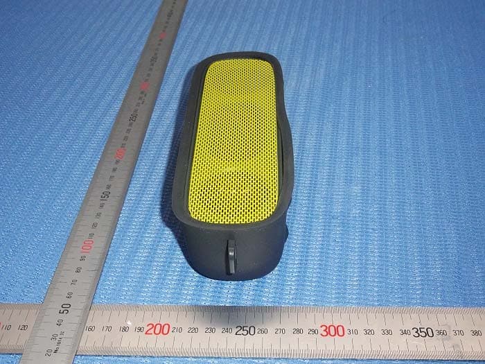 Bluetooth Speaker - FCC ID RMZ-BTS59 - Richen Industrial Co.,Ltd (2)