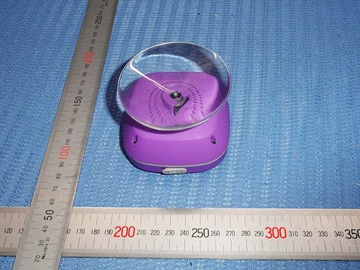 Shower Bluetooth speaker - FCC ID RMZ-BTS68 - Richen Industrial Co.,Ltd (2)