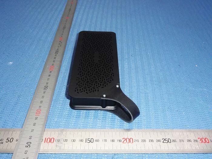Bluetooth Speaker - FCC ID RMZ-S2S6 - Richen Industrial Co.,Ltd (5)