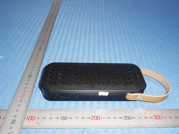 Bluetooth Speaker - FCC ID RMZ-S2S6 - Richen Industrial Co.,Ltd (2)