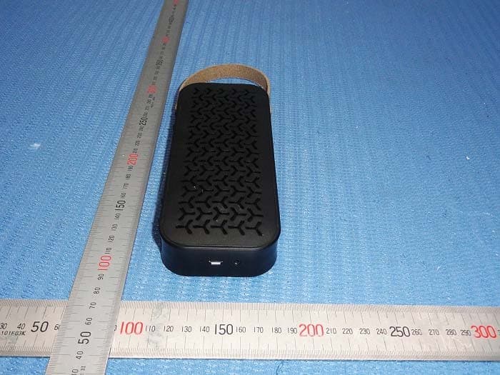Bluetooth Speaker - FCC ID RMZ-S2S6 - Richen Industrial Co.,Ltd (3)