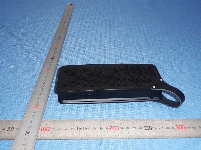 Bluetooth Speaker - FCC ID RMZ-S2S6 - Richen Industrial Co.,Ltd (4)