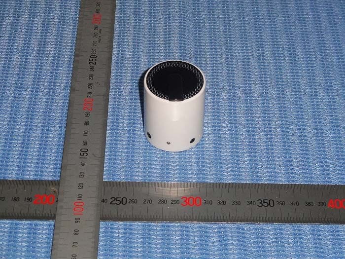 Bluetooth Speaker - FCC ID RMZBTS-12 - Richen Industrial Co.,Ltd (2)