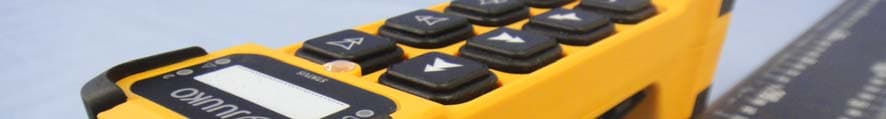 K series Remote Control Device - FCC ID RN489896162JK01 - SHUN HU TECHNOLOGY CO., LTD (5)