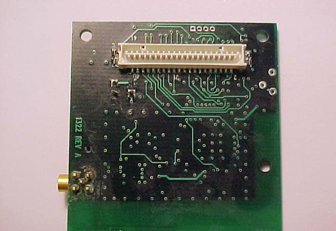 Transceiver Module - FCC ID RNB-OEM200 - Sensicast Systems, Inc. (2)