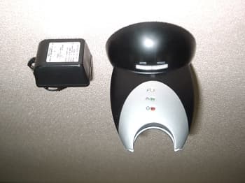 WIRELESS HEADSET - FCC ID RNDDA579B - Backmi Corporation