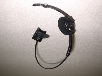 WIRELESS HEADSET - FCC ID RNDDA579H - Backmi Corporation