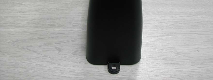 Rain Gauge - FCC ID RNE00597TX - Chaney Instrument Co.
