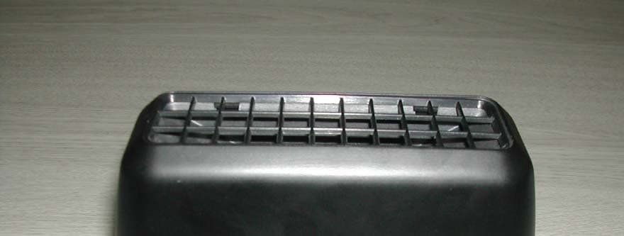 Rain Gauge - FCC ID RNE00597TX - Chaney Instrument Co. (2)