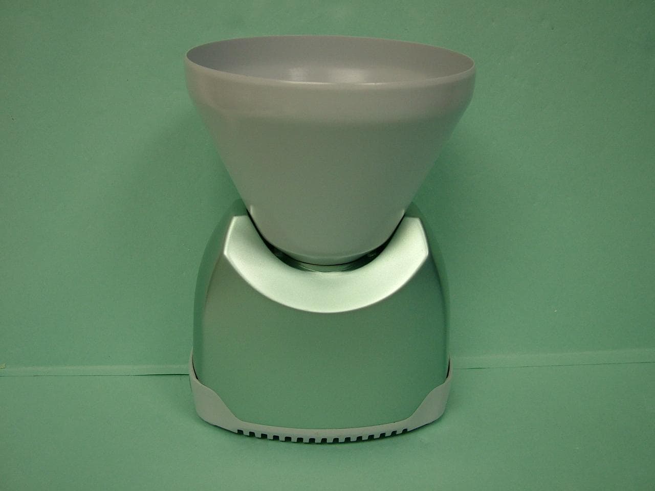Wireless Rain Gauge Transmitter - FCC ID RNE00614TX - Chaney Instrument Co. (2)