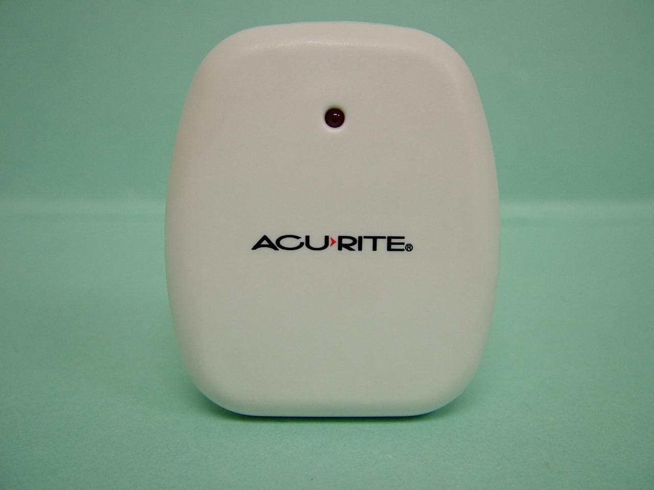 Wireless Thermometer - FCC ID RNE00782TXA1 - Chaney Instrument Co.