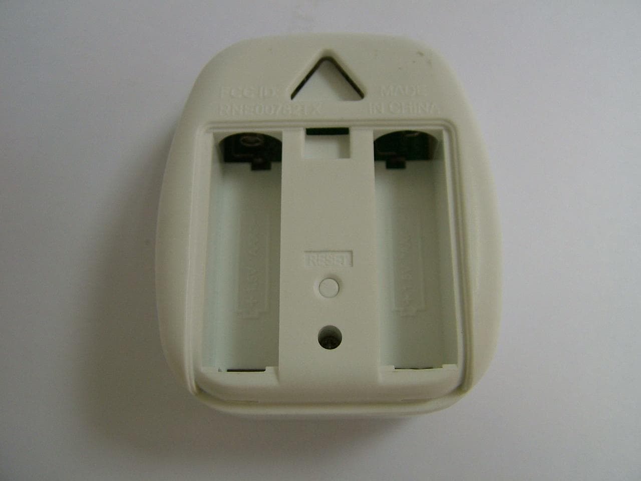 Wireless Thermometer - FCC ID RNE00782TXA1 - Chaney Instrument Co. (2)