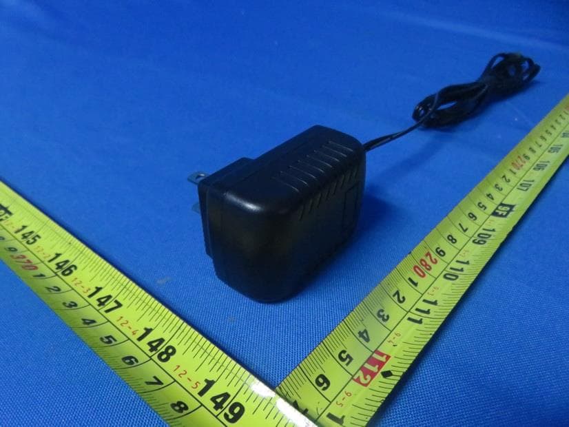 Wireless Charging Forecaster - FCC ID RNE01194TX - Chaney Instrument Co. (3)