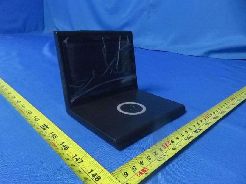 Wireless Charging Forecaster - FCC ID RNE01194TX - Chaney Instrument Co. (4)