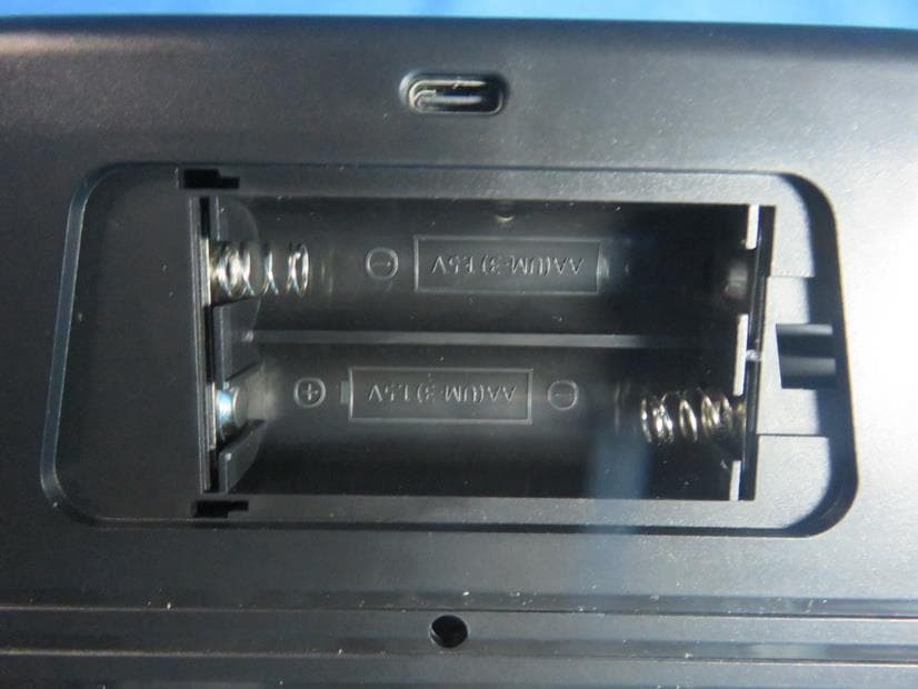 Wireless Charging Forecaster - FCC ID RNE01194TX - Chaney Instrument Co. (5)
