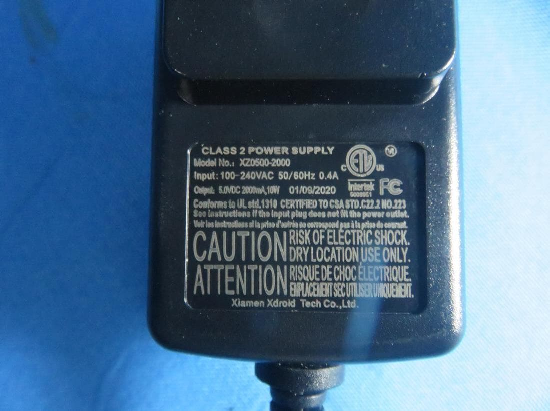 Wireless Charging Forecaster - FCC ID RNE01194TX - Chaney Instrument Co.
