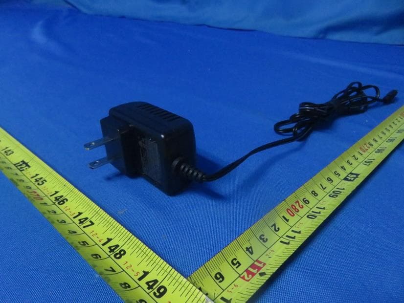 Wireless Charging Forecaster - FCC ID RNE01194TX - Chaney Instrument Co. (2)