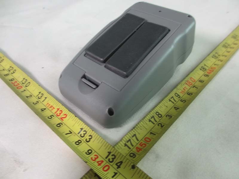 Digital Cooking Thermometer - FCC ID RNE278TX - Chaney Instrument Co. (3)