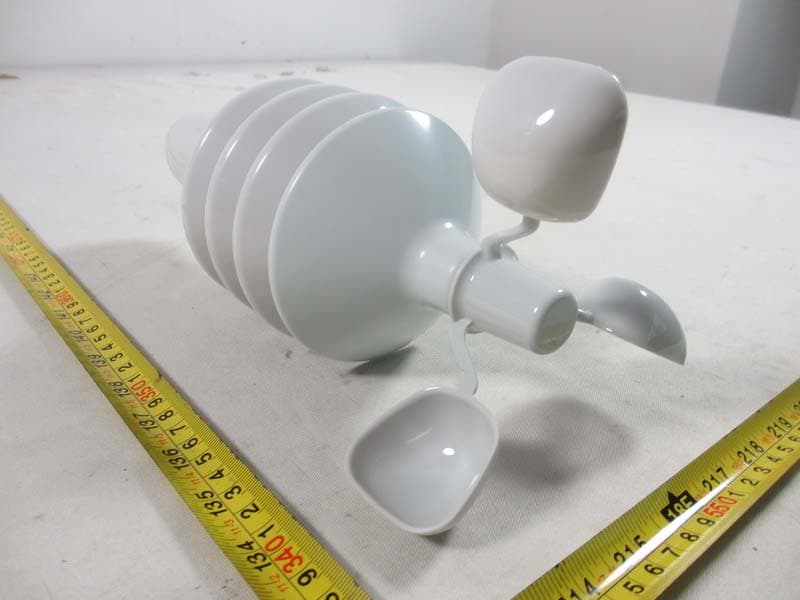 WIRELESS SENSOR - FCC ID RNE3N1TXCA2 - Chaney Instrument Co. (2)