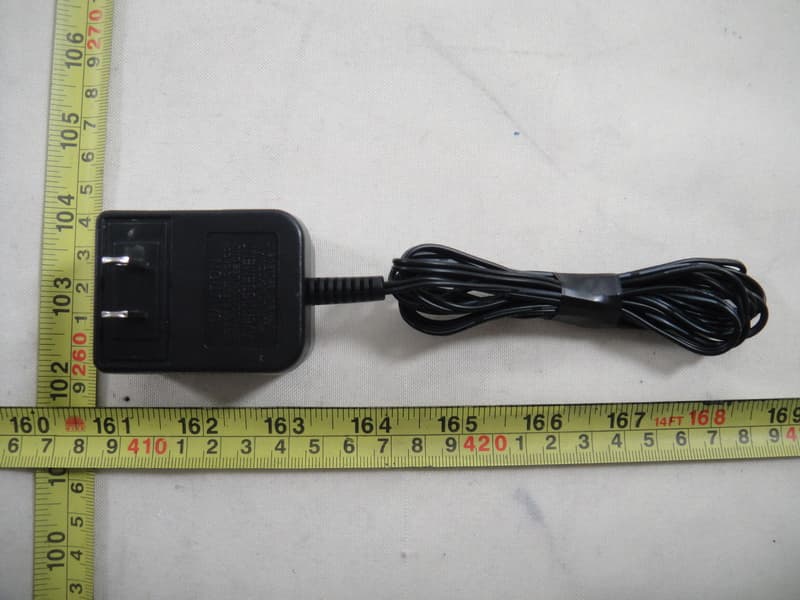 Internet Bridge - FCC ID RNERF09150TRX - Chaney Instrument Co. (4)