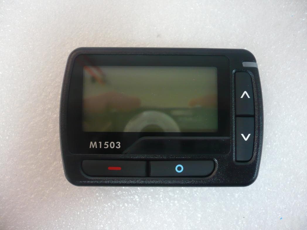 ReFlex Telemetry Device - FCC ID RNGM1503RFX - Hunetec Co.,  Ltd (2)