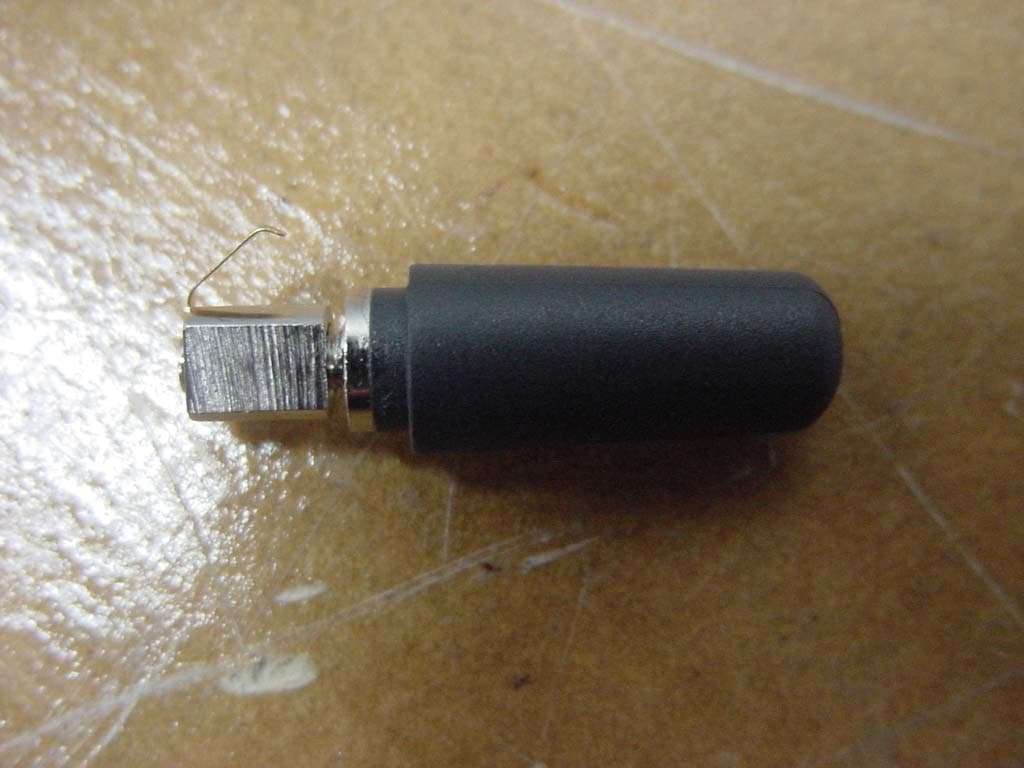 ReFlex Telemetry Device - FCC ID RNGM900RFX - Hunetec Co.,  Ltd