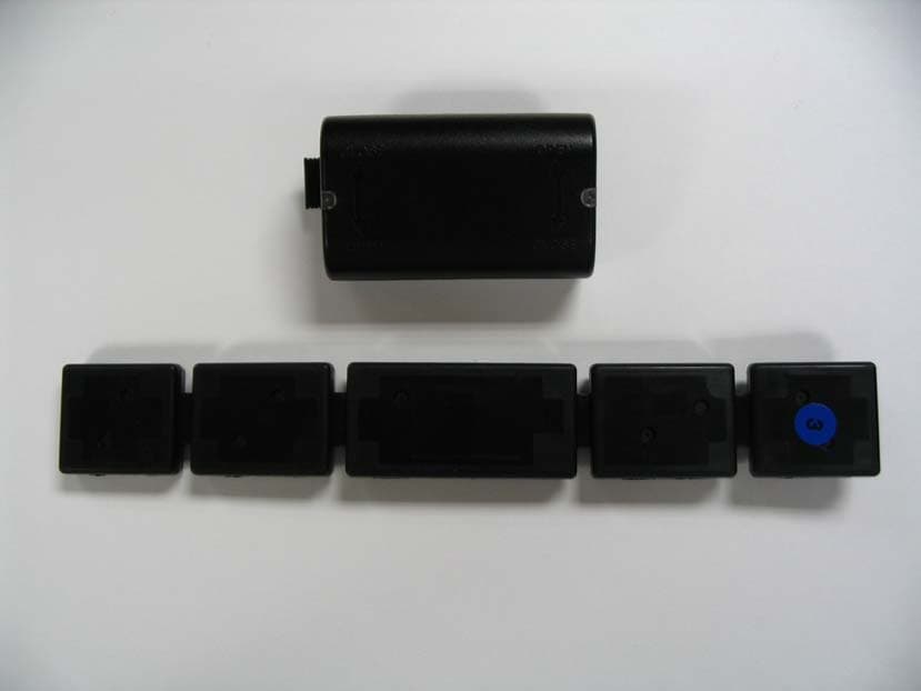 ReFlex Telemetry Device - FCC ID RNGPT100RX - Hunetec Co.,  Ltd (2)