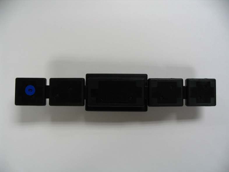 ReFlex Telemetry Device - FCC ID RNGPT100RX - Hunetec Co.,  Ltd (4)