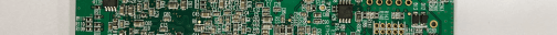 Wireless Module - FCC ID RNH-EXTAP - DRTECH Corporation