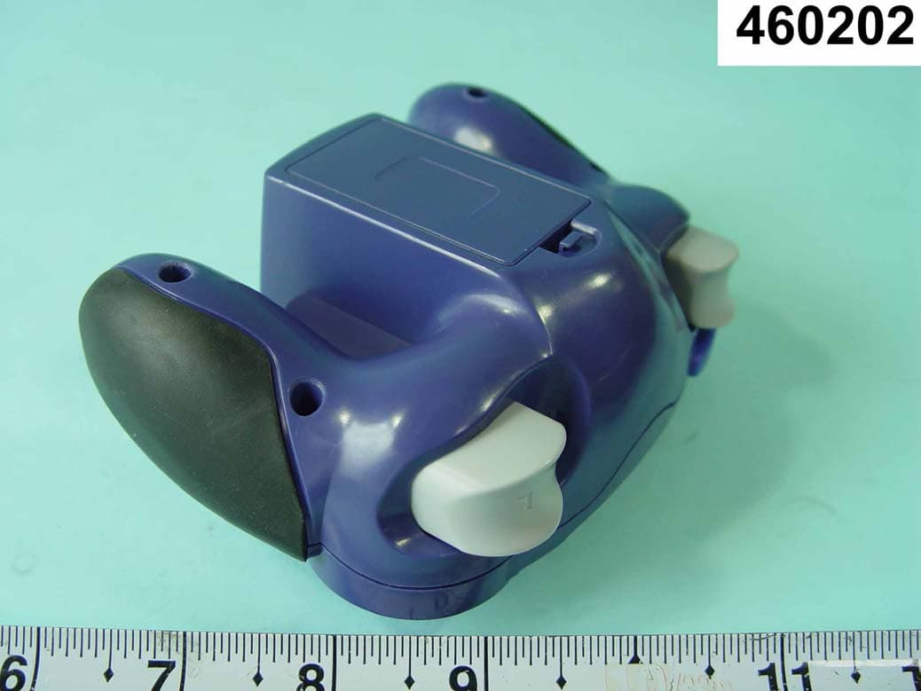 2.4G WIRELESS CONTROLLER - FCC ID RNIC348610-D - Esel International Co., Ltd. (3)
