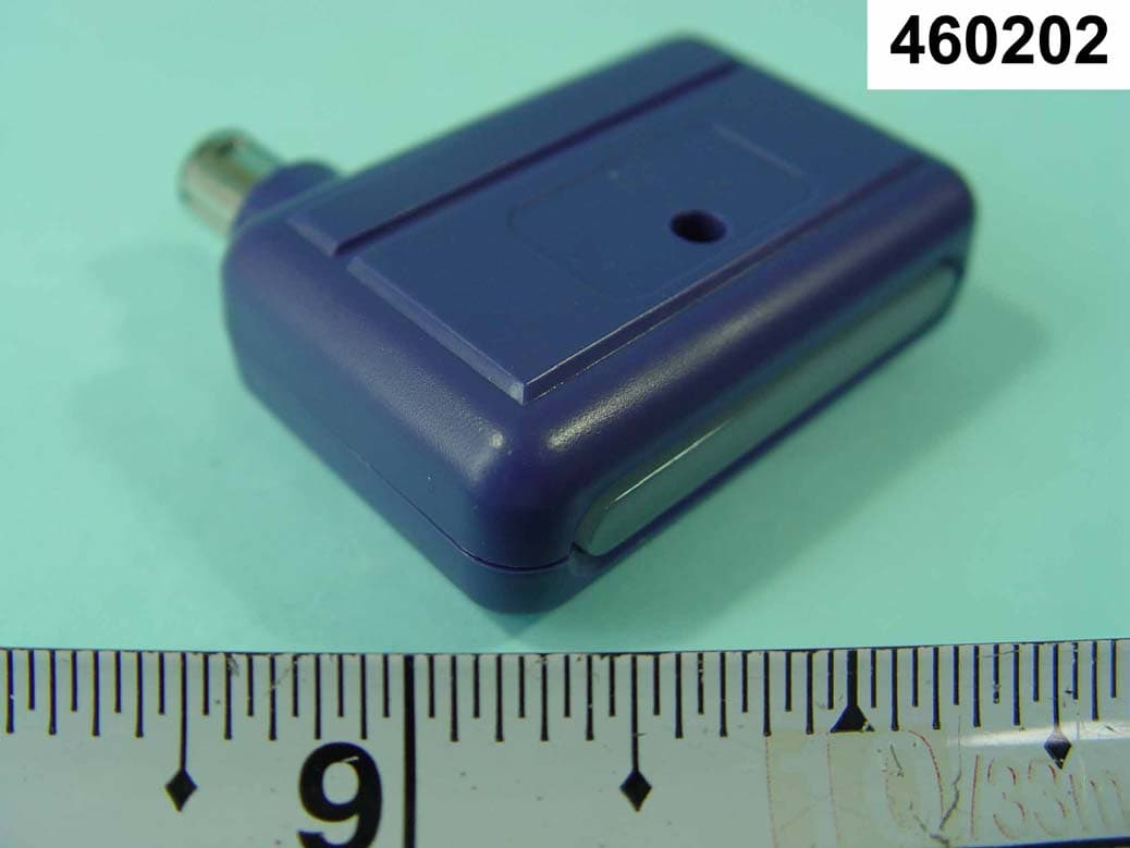 2.4G WIRELESS CONTROLLER - FCC ID RNIC348610-H - Esel International Co., Ltd. (2)