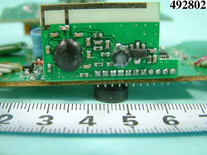 PS2 BASIC WIRELESS CONTROLLER - FCC ID RNIP731607-D - Esel International Co., Ltd. (5)