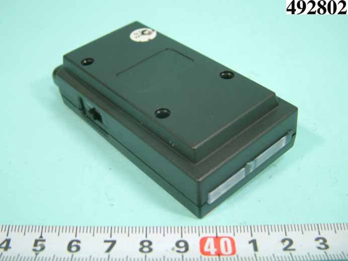 PS2 BASIC WIRELESS CONTROLLER - FCC ID RNIP731607-H - Esel International Co., Ltd. (2)