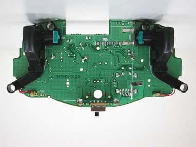 XBox Wireless Controller Device - FCC ID RNIX825576-D - Esel International Co., Ltd. (4)