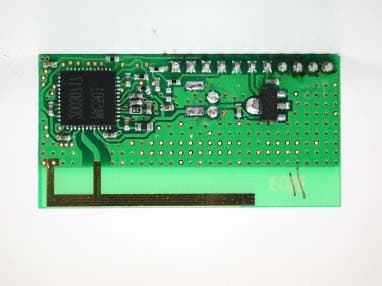 XBox Wireless Controller Device - FCC ID RNIX825576-D - Esel International Co., Ltd. (3)