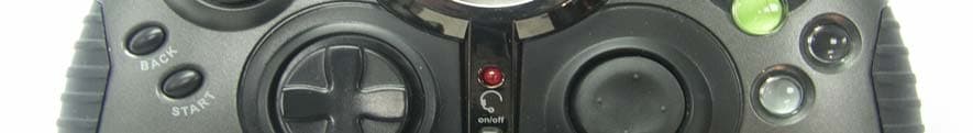 Bluetooth Controller - FCC ID RNIX832616-D - Esel International Co., Ltd. (2)
