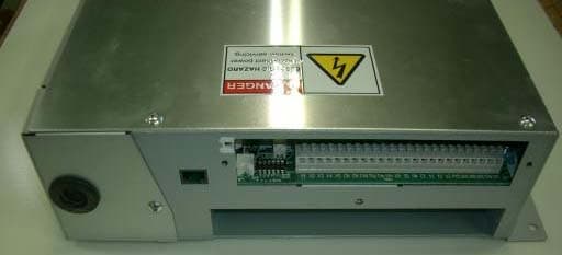 Induction Heating Unit - FCC ID RNMAKHFIH0530K - AKAI ELECTRONIC INDUSTRY CO.,LTD. (2)