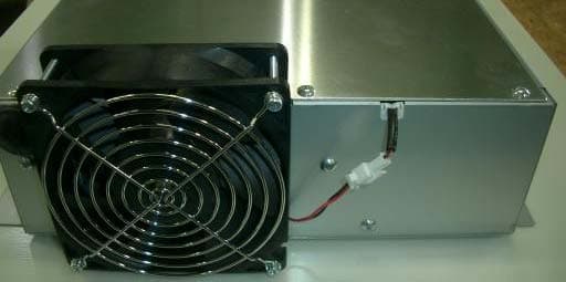Induction Heating Unit - FCC ID RNMAKHFIH0530K - AKAI ELECTRONIC INDUSTRY CO.,LTD. (1)