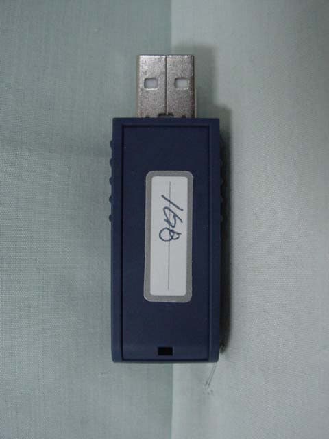USB X DRIVE - FCC ID RNNFMD-WA - Innator Co., Ltd.