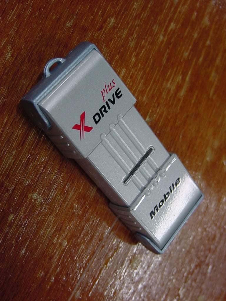 XDrive Plus - FCC ID RNNFMD-WP - Innator Co., Ltd.