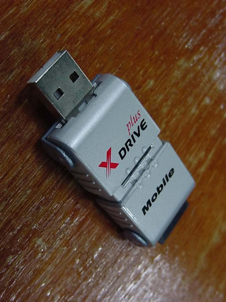 XDrive Plus - FCC ID RNNFMD-WP - Innator Co., Ltd. (2)