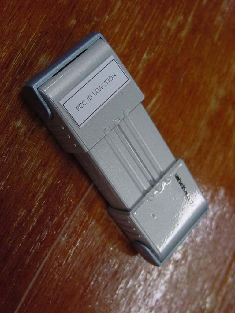 XDrive Plus - FCC ID RNNFMD-WP - Innator Co., Ltd. (4)