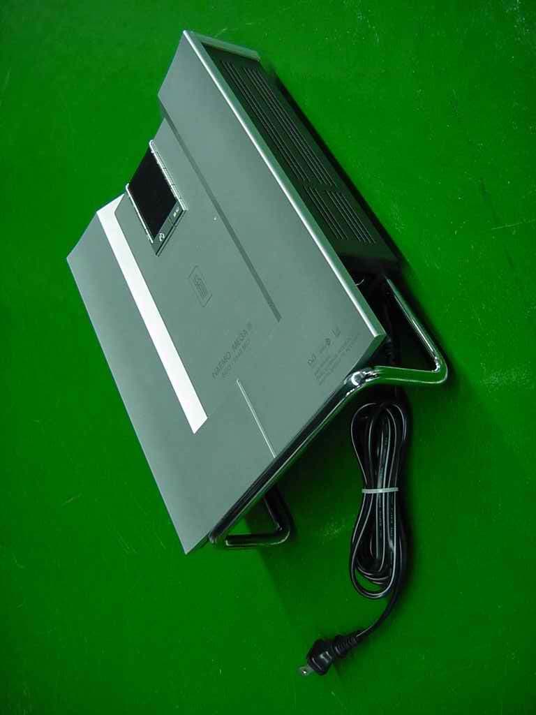 Digital Satellite Receiver - FCC ID RNOSOO-5560MCO - Mega Multimedia (2)