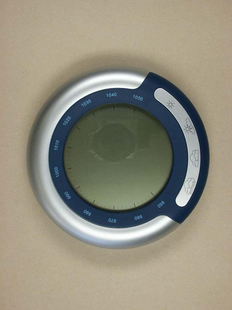 LCD-Barometer-Receiver - FCC ID RNT-BA1010US - eQ-3 Limited (3)