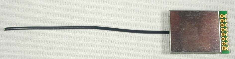 RF Tranceiver Module - FCC ID RNT-TRX916 - eQ-3 Limited (2)
