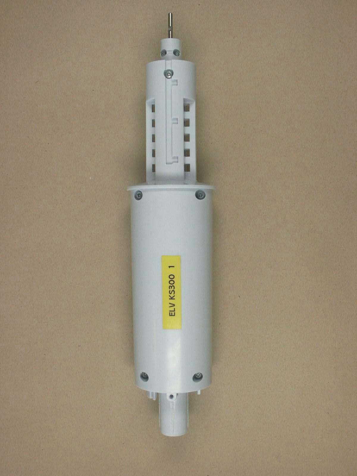 Weather Station Set - FCC ID RNT-WS300US - eQ-3 Limited (2)