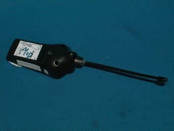 RC Toy - FCC ID RNX16965 - Jasman Asia Ltd.