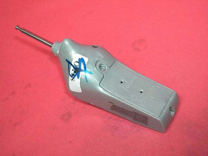 RC Toy - FCC ID RNX16965R1 - Jasman Asia Ltd. (3)